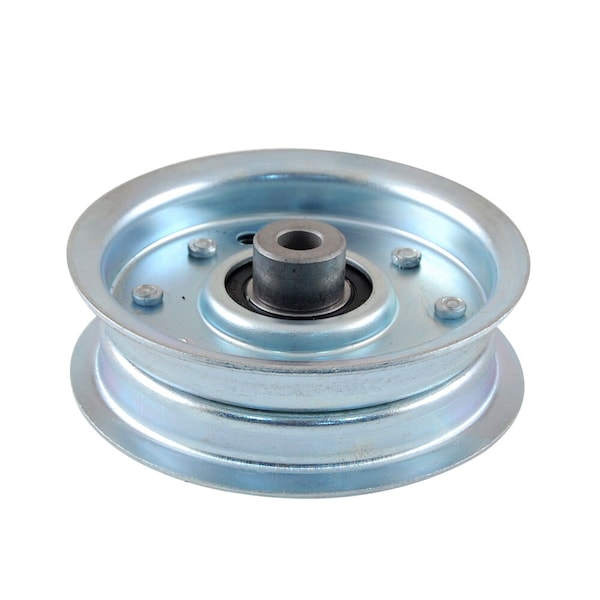 Pulley-Idler